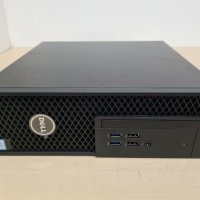 Dell Precision T3420, снимка 2 - Работни компютри - 44271295