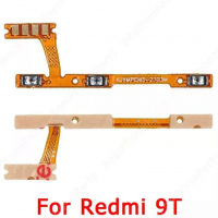 Xiaomi Redmi 9T/Poco M3-нови старт бутони, снимка 1 - Резервни части за телефони - 36179030