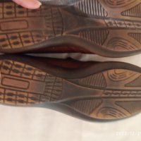 Мъжки обувки, снимка 6 - Спортно елегантни обувки - 39134011