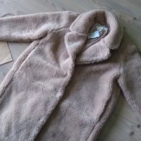 Ново!!! H&M дамско палто, снимка 3 - Палта, манта - 38761930