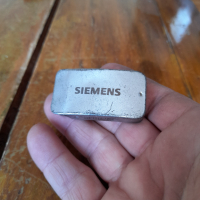 Кутийка от Tic Tac,Simens, снимка 2 - Други ценни предмети - 36209897