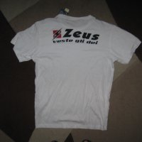 Тениска ZEUS  мъжка,Л, снимка 4 - Тениски - 41914930
