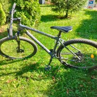 Колело , Велосипед , Bike - SPRINT -29" алуминиева рамка, снимка 8 - Велосипеди - 42560816