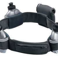 Nike utility belt for runners колан за хидратиране, снимка 1 - Други - 40245845