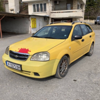 Chevrolet Nubira, снимка 1 - Автомобили и джипове - 44618208