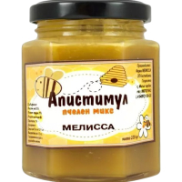 Апистимул, пчелен микс за имунитет, снимка 1 - Пчелни продукти - 44518365