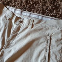 Мъжки къси панталони Bogner XL, снимка 3 - Къси панталони - 41394947