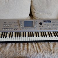 Клавир Roland Discover 5, снимка 17 - Синтезатори - 41695822