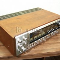 РЕСИВЪР   Sansui qrx-8001 , снимка 1 - Ресийвъри, усилватели, смесителни пултове - 33860344