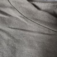 Нова дамски кроп  H&M, снимка 3 - Тениски - 41653421