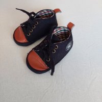 Обувки, буйки, снимка 8 - Бебешки обувки - 42495446