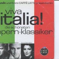 Viva Italia-opern Klassiker, снимка 1 - CD дискове - 35908341