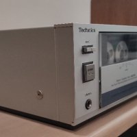 TECHNICS  RS-M233X, снимка 6 - Декове - 41081914