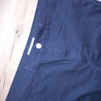 Тъмно син панталон , снимка 1 - Панталони - 41083573