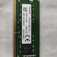 RAM памет 2x8GB 3200 MHz So-DIMM, снимка 3 - Твърди дискове - 41842168