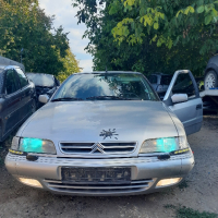 Citroen Xantia 1.9 TD на части, снимка 1 - Автомобили и джипове - 44825165