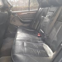 Mercedes C250 TD, снимка 10 - Автомобили и джипове - 44356598