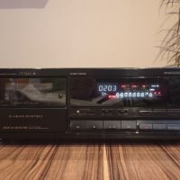 Pioneer ct-s410 триглав дек, снимка 1 - Декове - 40000806