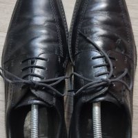 Ecco. Мъжки обувки. 42, снимка 1 - Ежедневни обувки - 39735147