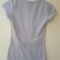 THE BEATLES  оригинална дамска тениска официален продукт на Бийтълс, снимка 5 - Тениски - 41965744