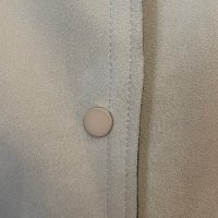 Тънко палто ZARA , снимка 3 - Палта, манта - 39661769