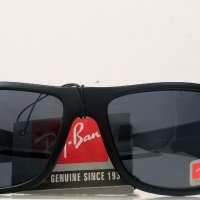Слънчеви очила Ray-Ban Active Lifestyle RB4108, снимка 1 - Слънчеви и диоптрични очила - 41024824