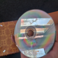 Оригинален диск Каризма, снимка 4 - CD дискове - 44793780