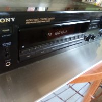 Sony STR-D265, снимка 1 - Ресийвъри, усилватели, смесителни пултове - 41476642