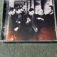 Rammstein,Prodigy , снимка 6 - CD дискове - 42162939