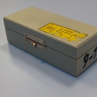 Комплект измервателни цилидрични щифтове Ф9-Ф10 mm dia calipers, снимка 4 - Други инструменти - 41226644