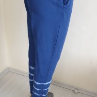 POLO Ralph Lauren  Womens Cotton Pant Size M ОРИГИНАЛ! Дамско Долнище!, снимка 13 - Спортни екипи - 40566670