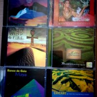 Колекция Метъл, Рок и др. музикални дискове CD - Част 3, снимка 9 - CD дискове - 39821888