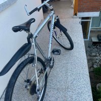Алуминиев велосипед/колело Diamondback Zetec 2.1 27", снимка 3 - Велосипеди - 42001423