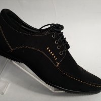 Мъжки обувки Elada - 5262, снимка 1 - Спортно елегантни обувки - 40668151