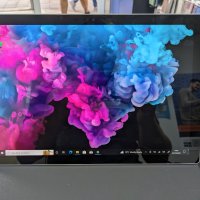 Surface Pro (5th Gen) 2в1, 128gb, снимка 1 - Таблети - 42444104