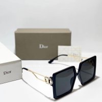 Слънчеви очила dior, снимка 1 - Слънчеви и диоптрични очила - 44311688