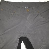Revolution Race RVRC Twisted Outdoor Jeans Men 44 (XXS) - (XS) мъжки панталони, снимка 3 - Спортни дрехи, екипи - 35873532