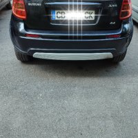 Suzuki SX4  4x4, снимка 3 - Автомобили и джипове - 37148718