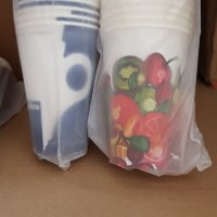 Картонени чаши вендинг vending, снимка 12 - Други стоки за дома - 34242630