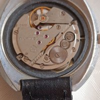 Часовник Poljot 17 jewels , снимка 10 - Мъжки - 41519808