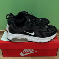 Nike Air Max 200, снимка 2 - Маратонки - 44708884