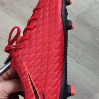 Nike Hypervenom. Футболни бутонки. 37.5, снимка 5 - Футбол - 38893915