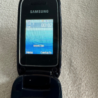 GSM Телефон Самсунг Samsung GT-E1270, снимка 12 - Samsung - 44934613