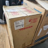 Хладилен компресор Toshiba S-DA421A3FB-23M , снимка 1 - Други машини и части - 41901332