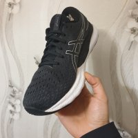 маратонки ASICS GEL-NIMBUS 24 номер  44 ,5 -45, снимка 6 - Маратонки - 44501241