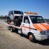Пътна помощ Асеновград , снимка 4 - Транспортни услуги - 41755115