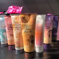 Victoria’s Secret, лосиони, парфюмни лосиони, лосиони за тяло, козметика, снимка 6 - Дамски парфюми - 29808159