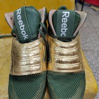 Страхотни кецове Reebok 39 номер, снимка 4 - Маратонки - 35685454