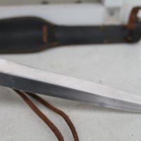 Военен нож кама френски, снимка 12 - Антикварни и старинни предмети - 38830306