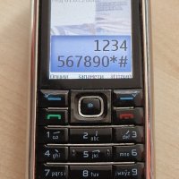 Nokia 6233, снимка 7 - Nokia - 41674465